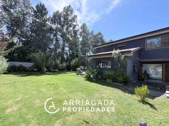 Espectacular Casa Country Huelen, Hualqui