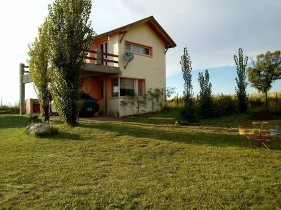 Alquiler De Cabañas En Villa Yacanto De Calamuchita , Córdoba
