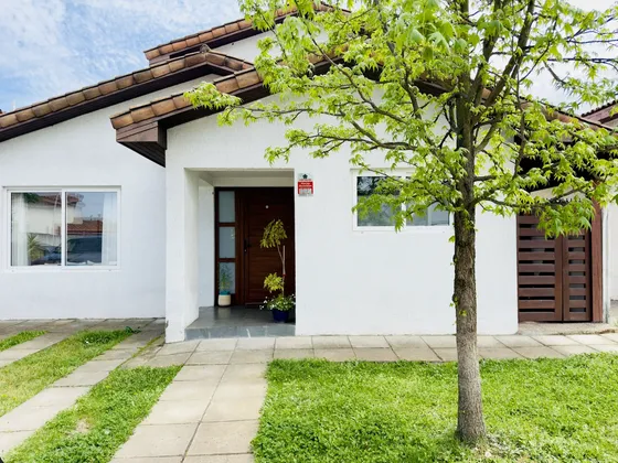 Casa En Venta Condominio Cerrado