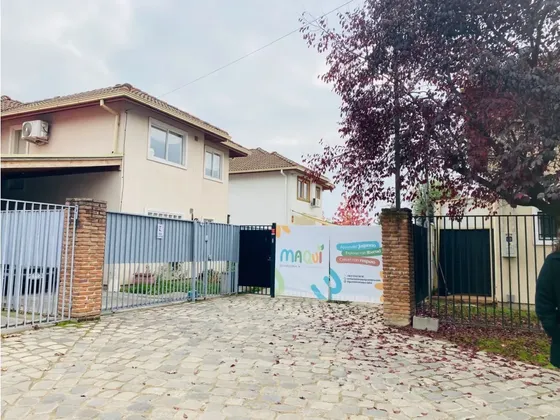 Arrienda Casa Comercial En Solar Del Parque
