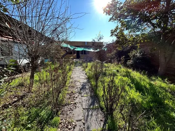 Venta Casa Como Terreno Para Inmobiliaria, En Zona C .