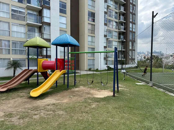 Apartamento En Venta En La Panamericana/manizales (279060593).