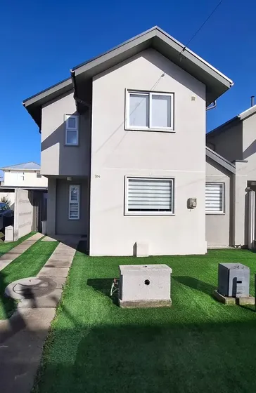 Excelente Oportunidad Casa 3d2b Villa Portal Del Libertador