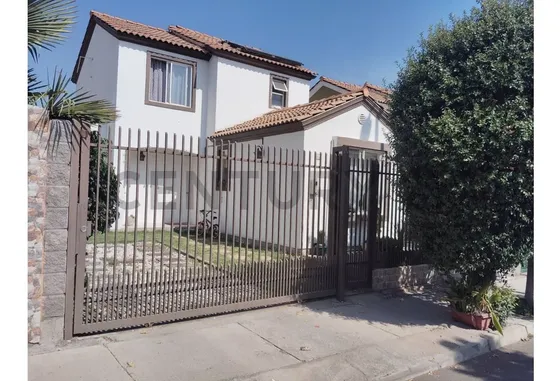Se Vende Casa En Barrio Nuevo De Nos