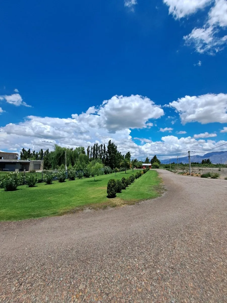 Lote Barrio Privado En Medanito. Con Financiación