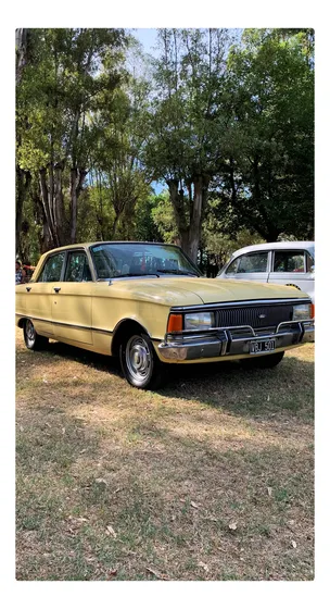 Ford Falcon 3.0 Lujo