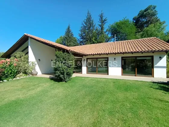 Casa Arriendo Nogales