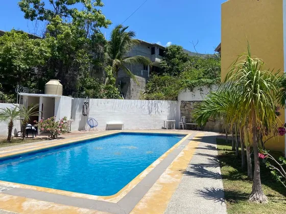 Excelente Departamento En Renta En Fallaron R.a