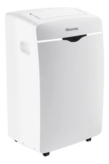 Hisense Portátil 12 000 BTUs