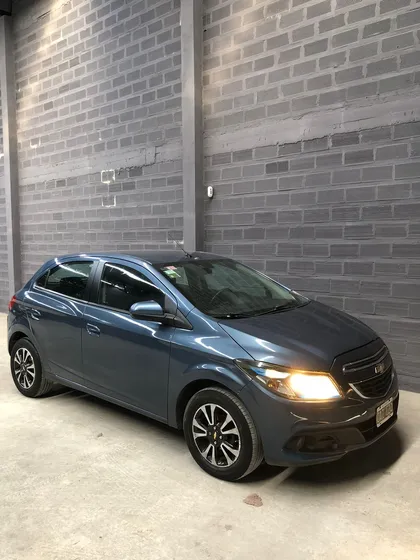 Chevrolet Onix 1.4 Ltz Mt 98cv