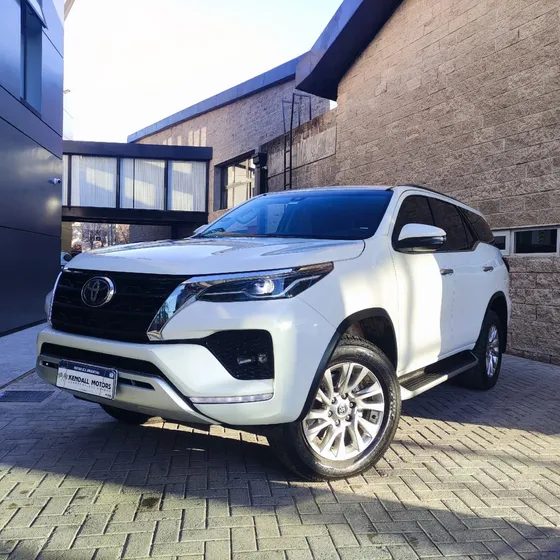 Toyota Sw4 2.8 Srx 204cv 4x4 7as At