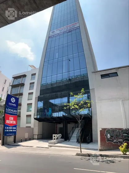 Local Comercial En San Ángel (los Alpes)