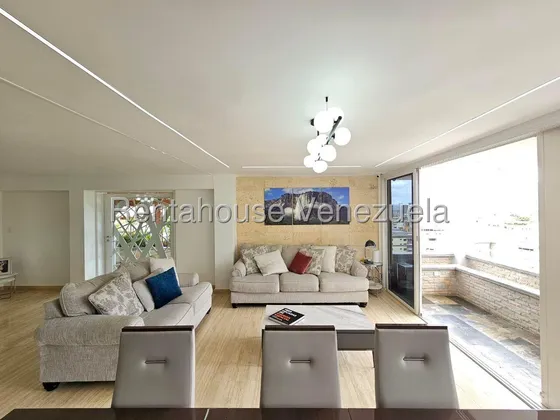 Casa En Venta El Marqués 