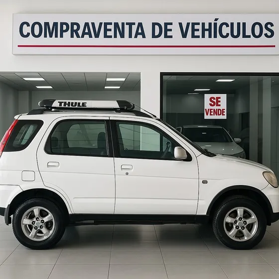 Zotye Duna 1.6l