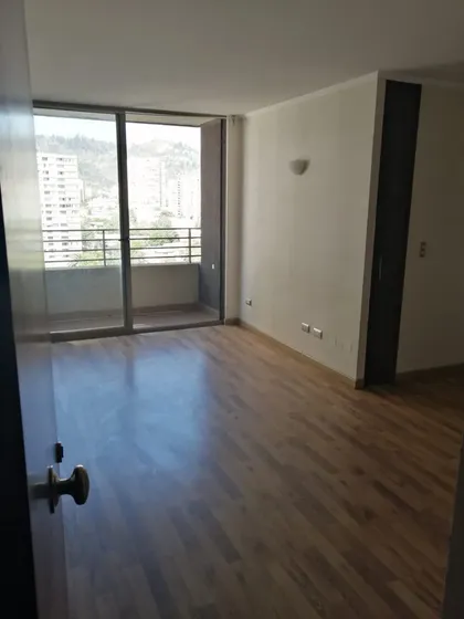 Departamento En Gamero Metro Hospitales