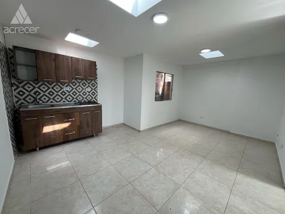 Arriendo Apartamento En Limonar