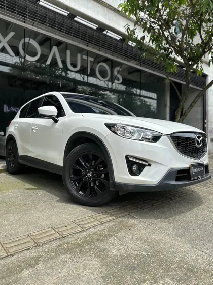 Mazda Cx-5 2.0 Prime