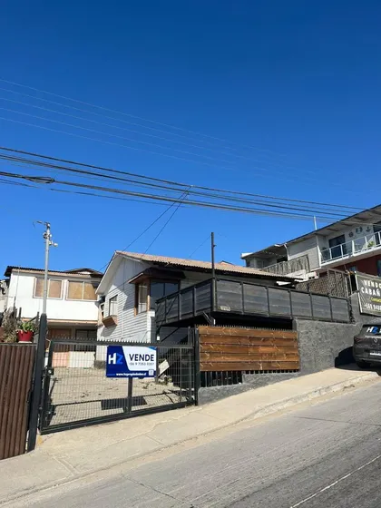Arriendo Casa 13hab 7ba Coquimbo