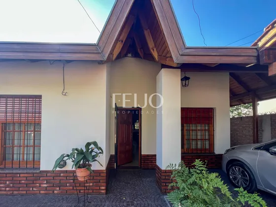 Casa En Venta En Florencio Varela