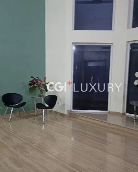 Cgi + Luxury Lecheria Ofrece En New Listing Para La Venta Casa En Las Villas En Campo De Golf Con Muelle 1.200 M2 De Parcela