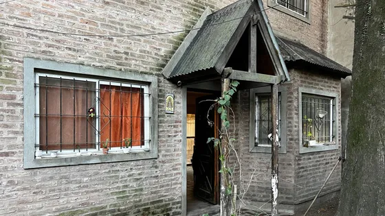 Casa En Venta 3 Ambientes En Villa Udaondo
