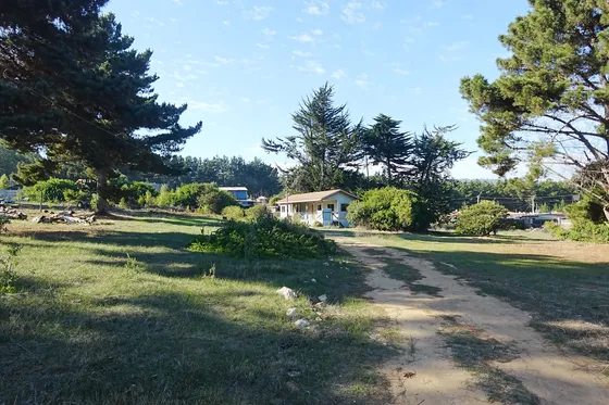 Cabaña En Quintay: Tranquilidad Y Comunidad A Pasos Del Mar