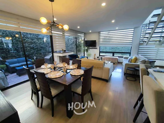 Casa En Pueblo Viejo. 3 Habitaciones, 160 M², Id: 139895