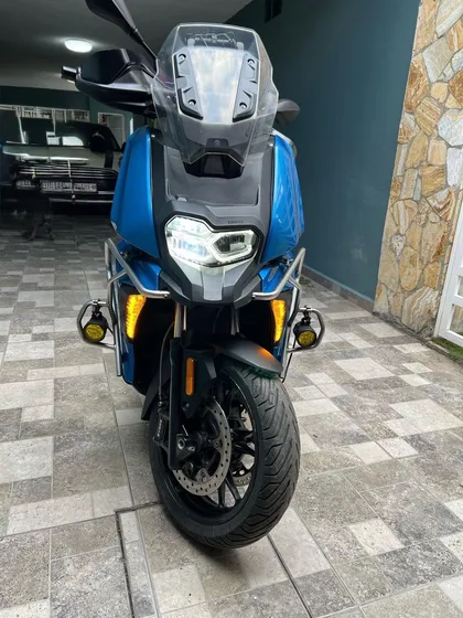Bmw 400 X 2020 $145,000 Factura Original  Todo Pagado Al Día