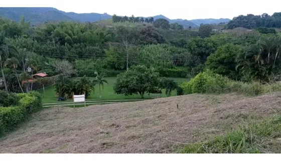 Lote En Venta Conjunto Cerrado En Libano Las Margaritas | Venta Lote