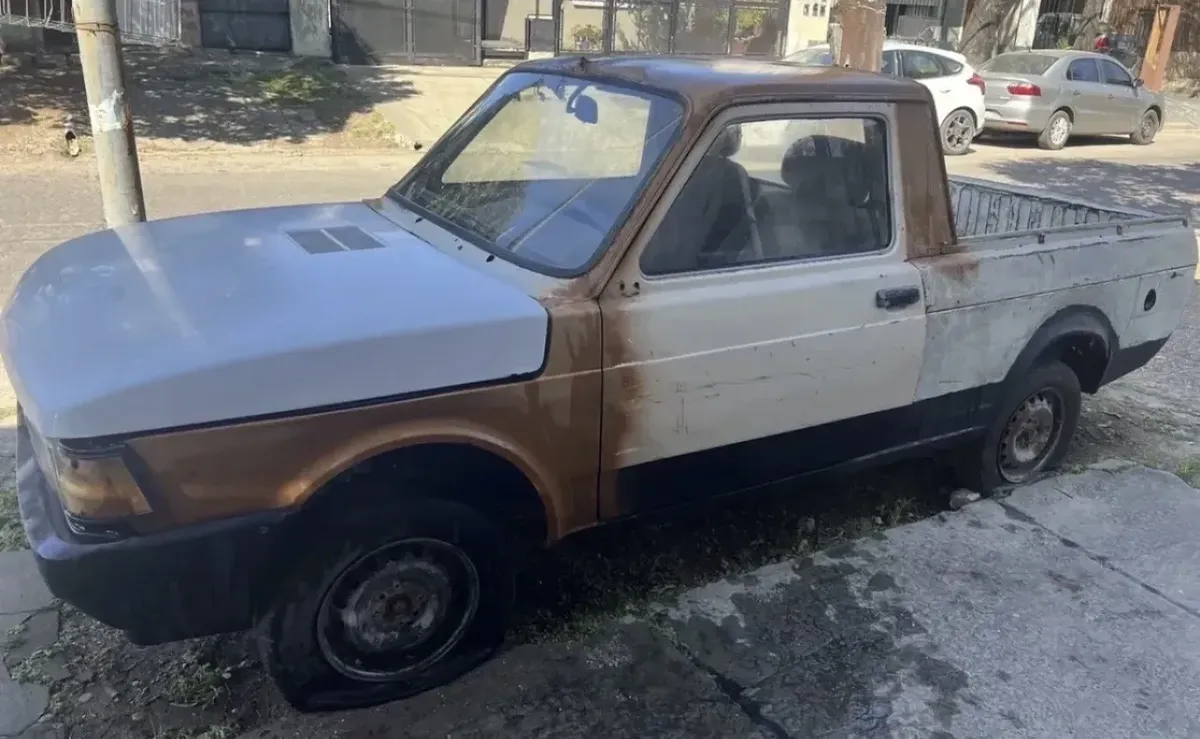 Fiat 147 Pick Up529634219210188801
