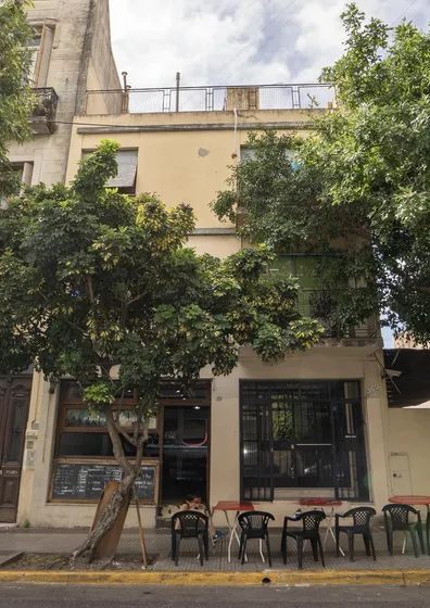 Venta Edificio En  San Telmo, Oportunidad Inversion