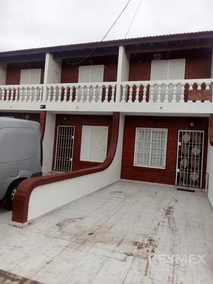 Venta Triplex  5 Amb F/mar En Mar Del Tuyu