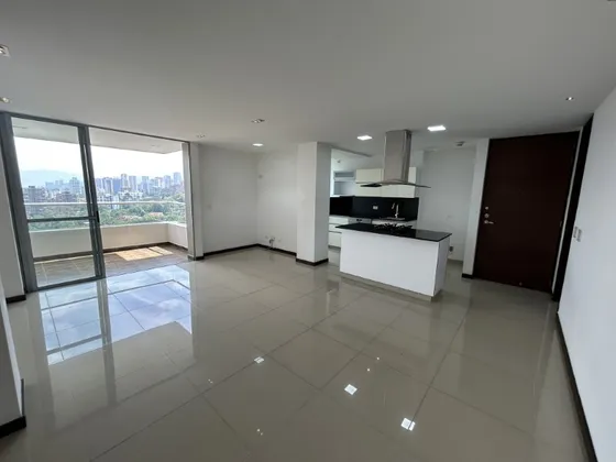  Apartamento En Arriendo Ubicado En Envigado Sector Loma Del Esmeraldal (27010).