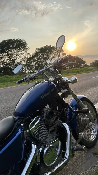 Moto Chopper