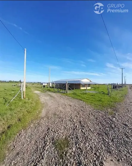 Parcela En Venta En Parral
