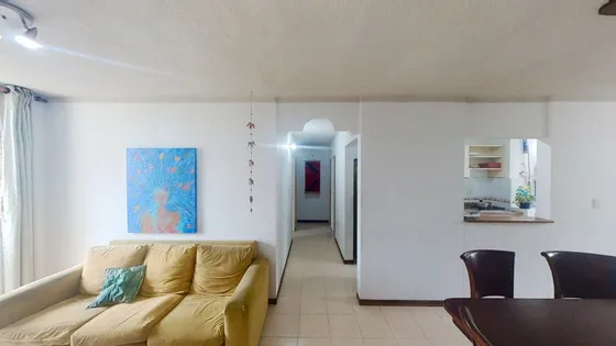 Venta De Apartamento En Palmares De Pasoancho, 1 De Mayo, Sur De Cali