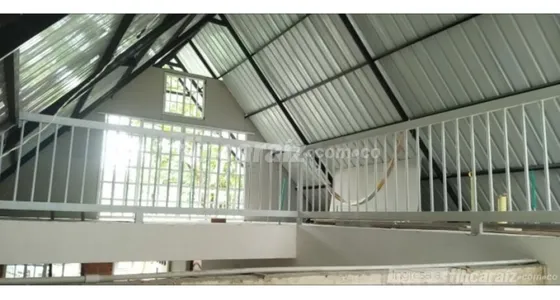 Venta De Casa Campestre De 485mt2 En Vereda La Acequia, Rozo 6952.