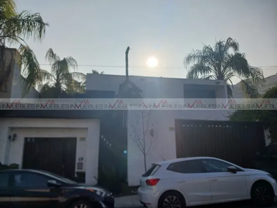 Residencia En Cumbres