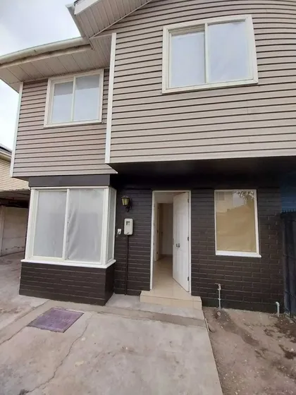 Excelente Casa En Venta Puente Alto (92832)
