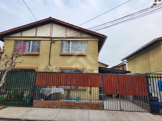 Venta Casa Puente Alto 2 Dormitorios 1 Baño. 
