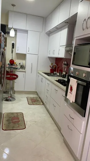 Apartamento En Venta San Jacinto Mcy Fm*