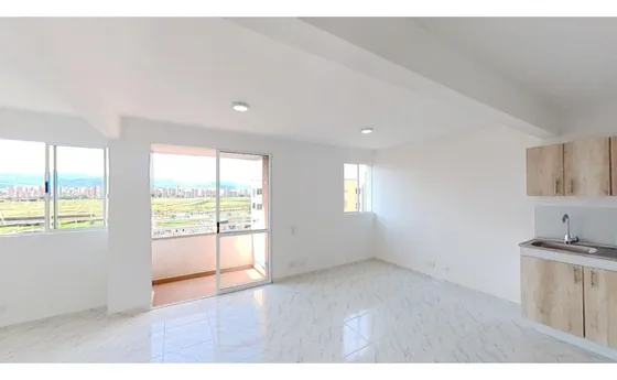 Apartamento En Venta Cali bochalema Conjunto Acacias 