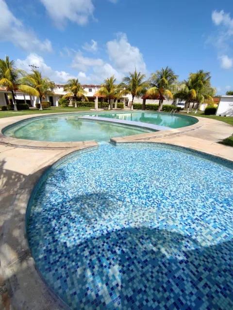 Casa En Venta Conjunto Residencial Cocomango Tucacas.