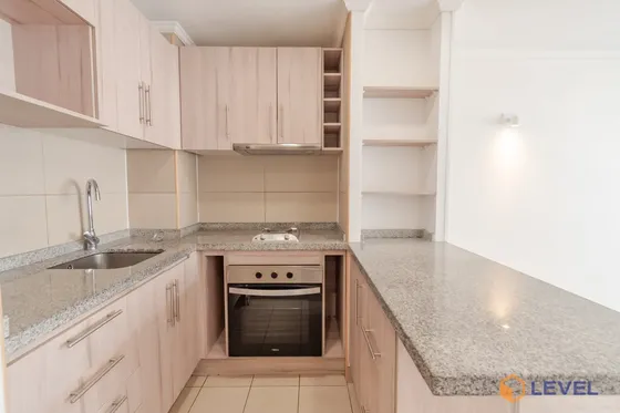 Coronel Souper 4250 Depto 1 Dorm Con Terraza Piso 15