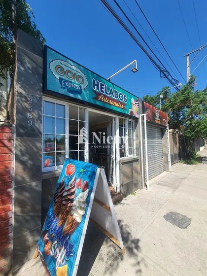 Casa Comercial En Venta De 2 Dorm. En Rancagua