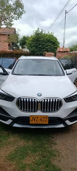 Bmw X1 2.0 F48 Sdrive 20i