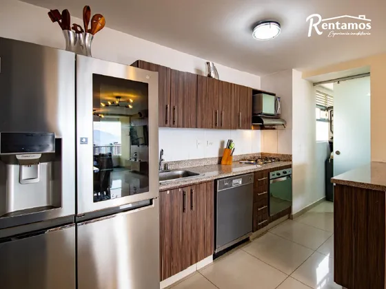 Apartamento En Venta En Loma Linda. Cod V775454