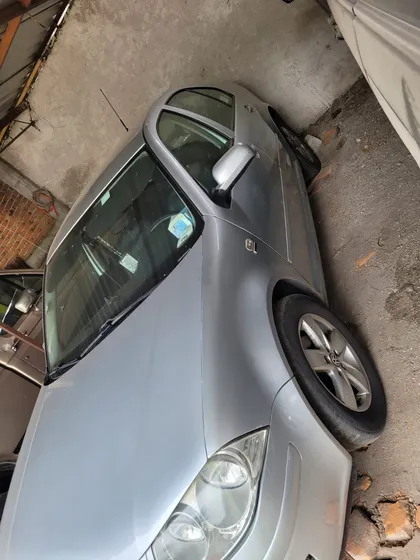 Volkswagen Jetta Trinitron