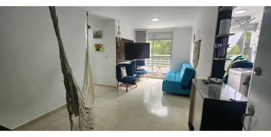 Apartamento Como Nuevo En Dosquebradas