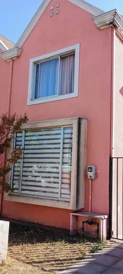 Regía Casa En Condominio Cerrado, Full Seguridad. 